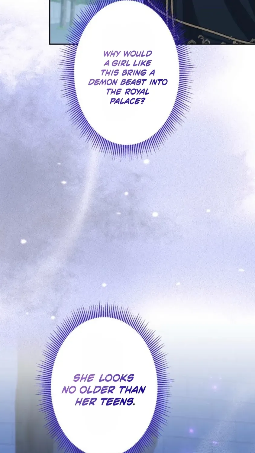 Did You Like Me? Chapter 87 page 113