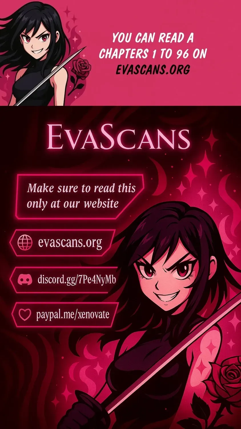 Did You Like Me? Chapter 88 page 1