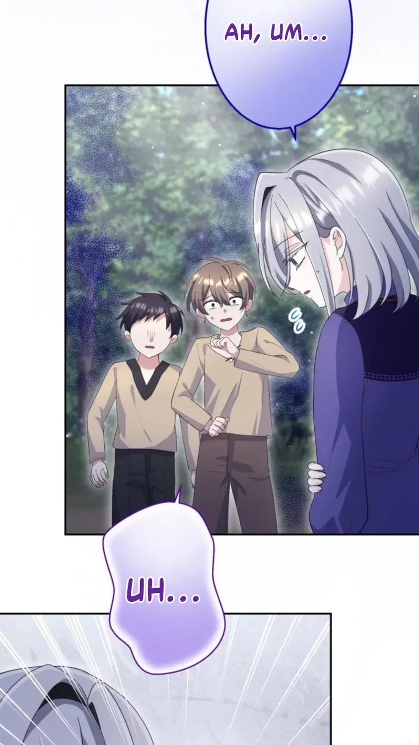 Did You Like Me? Chapter 88 page 31