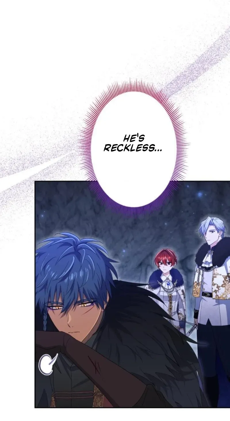 Did You Like Me? Chapter 89 page 93