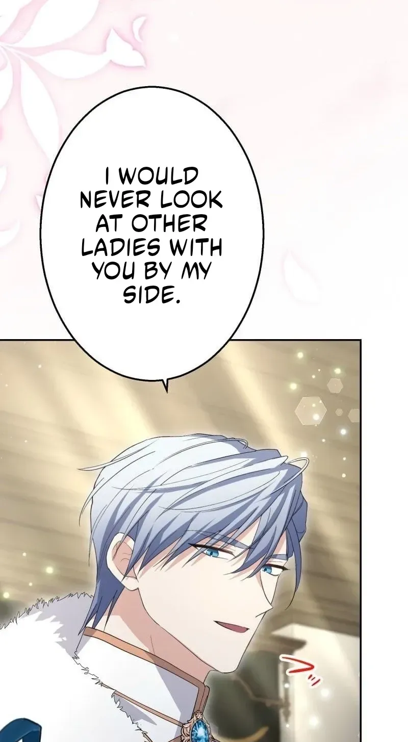 Did You Like Me? Chapter 96 page 48