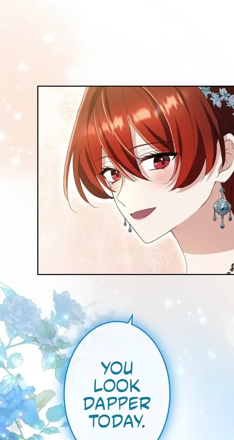 Did You Like Me? Chapter 96 page 36