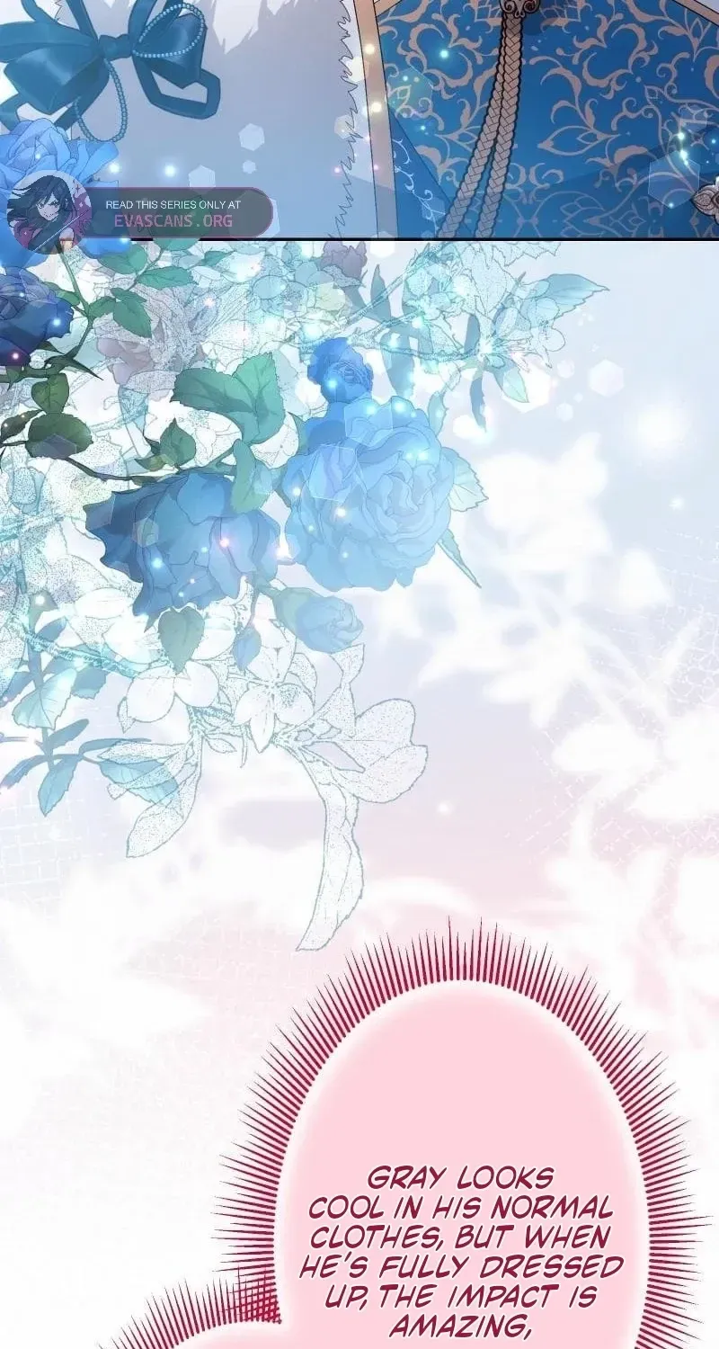 Did You Like Me? Chapter 96 page 42
