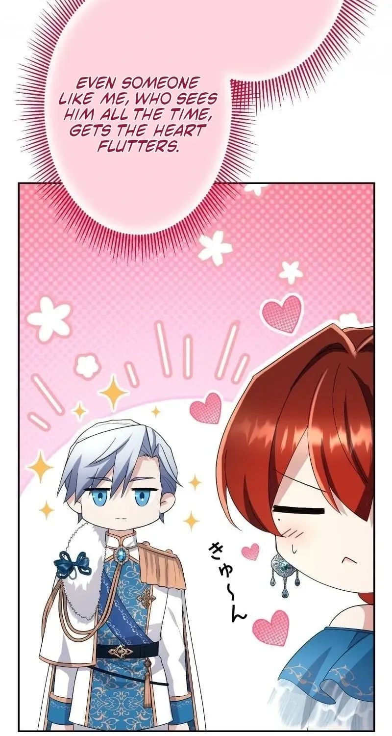 Did You Like Me? Chapter 96 page 44