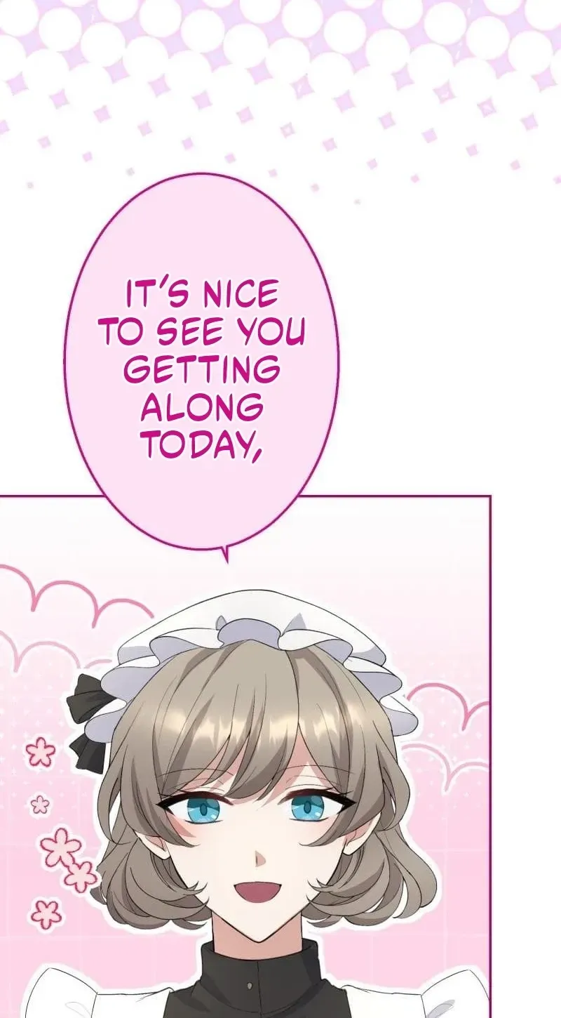 Did You Like Me? Chapter 96 page 56