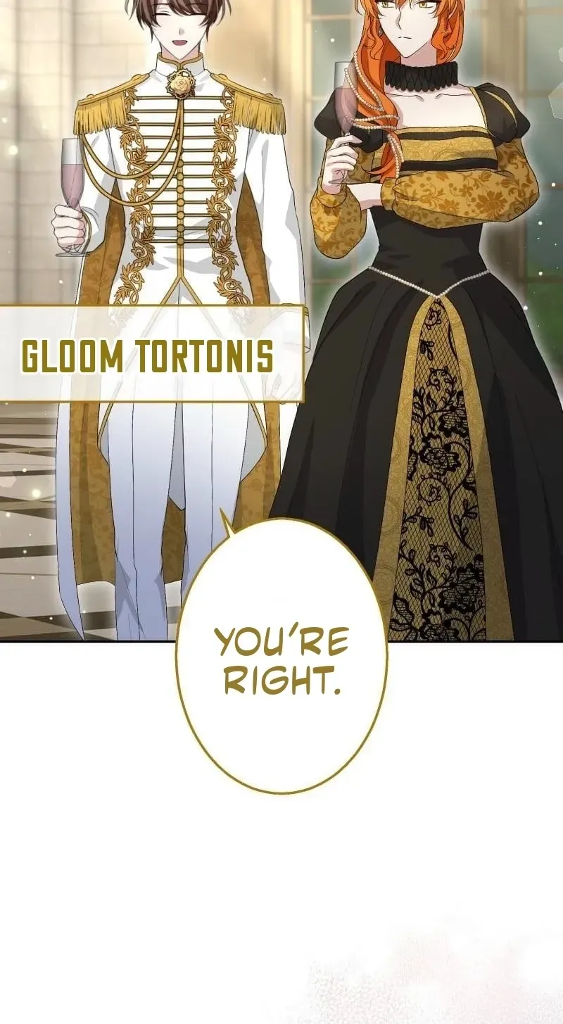 Did You Like Me? Chapter 96 page 61
