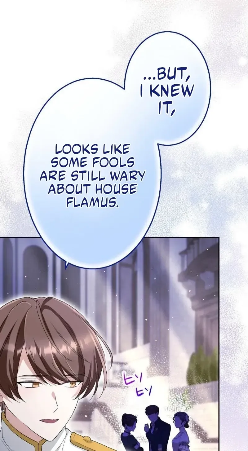 Did You Like Me? Chapter 96 page 62