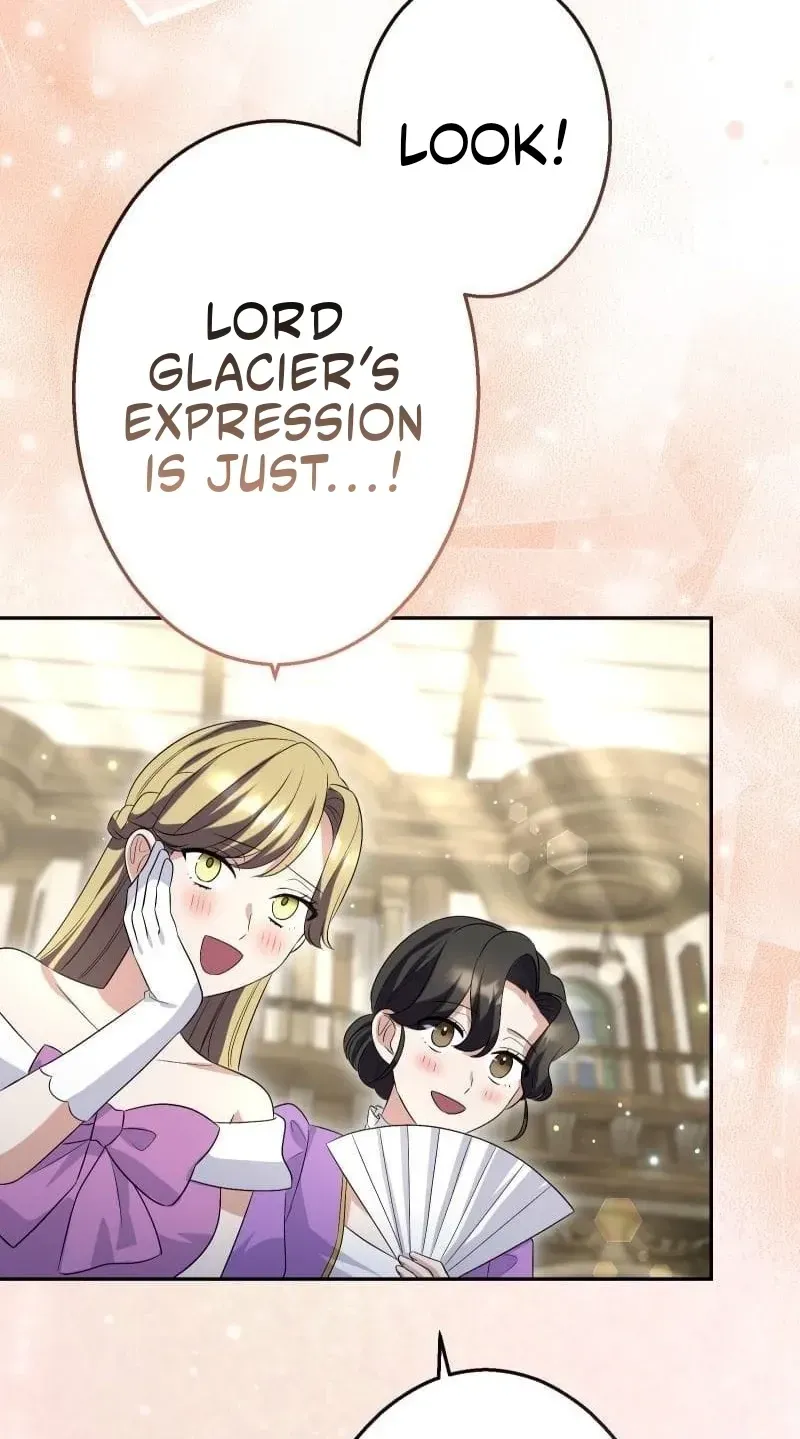 Did You Like Me? Chapter 96 page 71