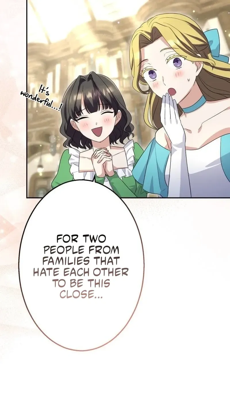 Did You Like Me? Chapter 96 page 73