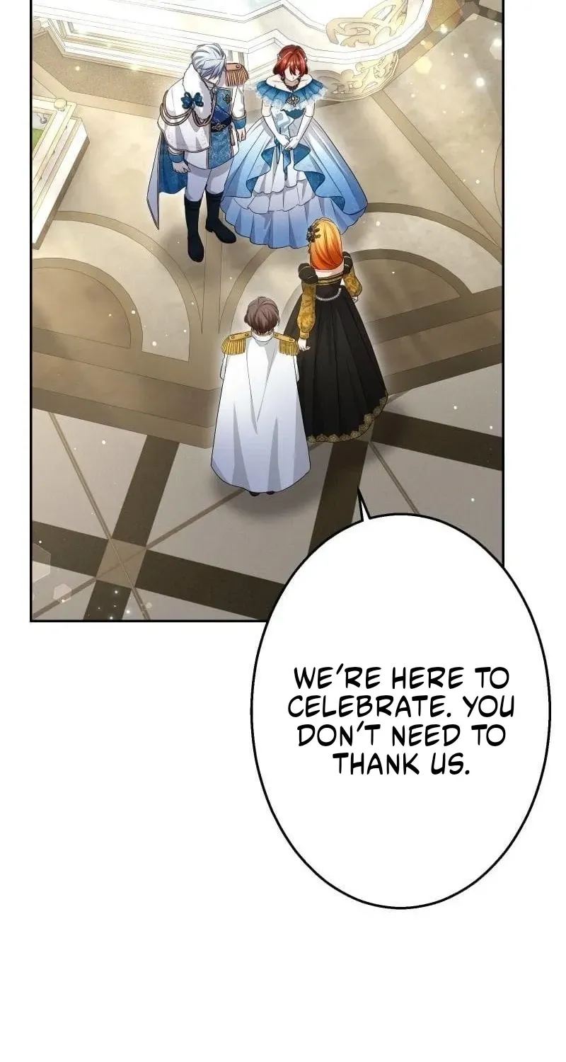 Did You Like Me? Chapter 96 page 97