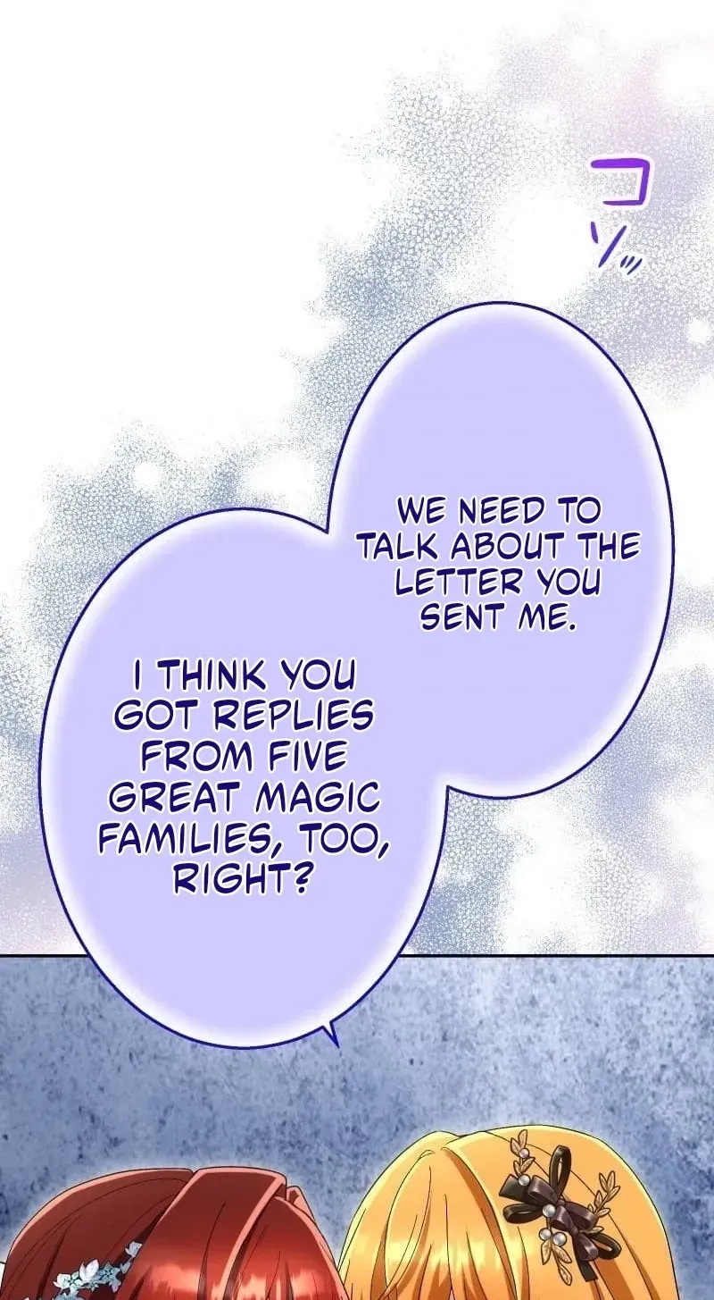 Did You Like Me? Chapter 96 page 99