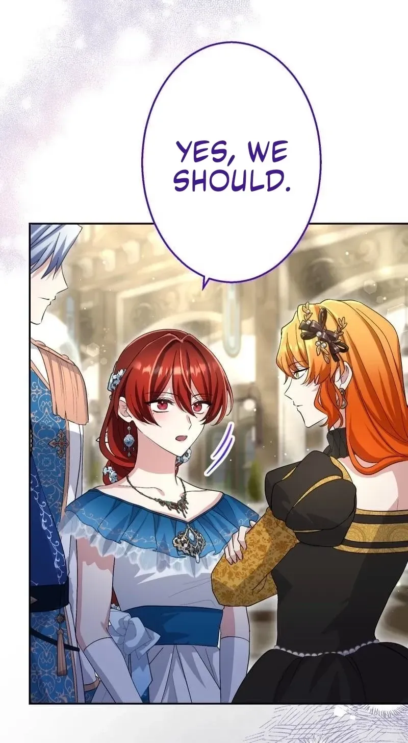 Did You Like Me? Chapter 96 page 101