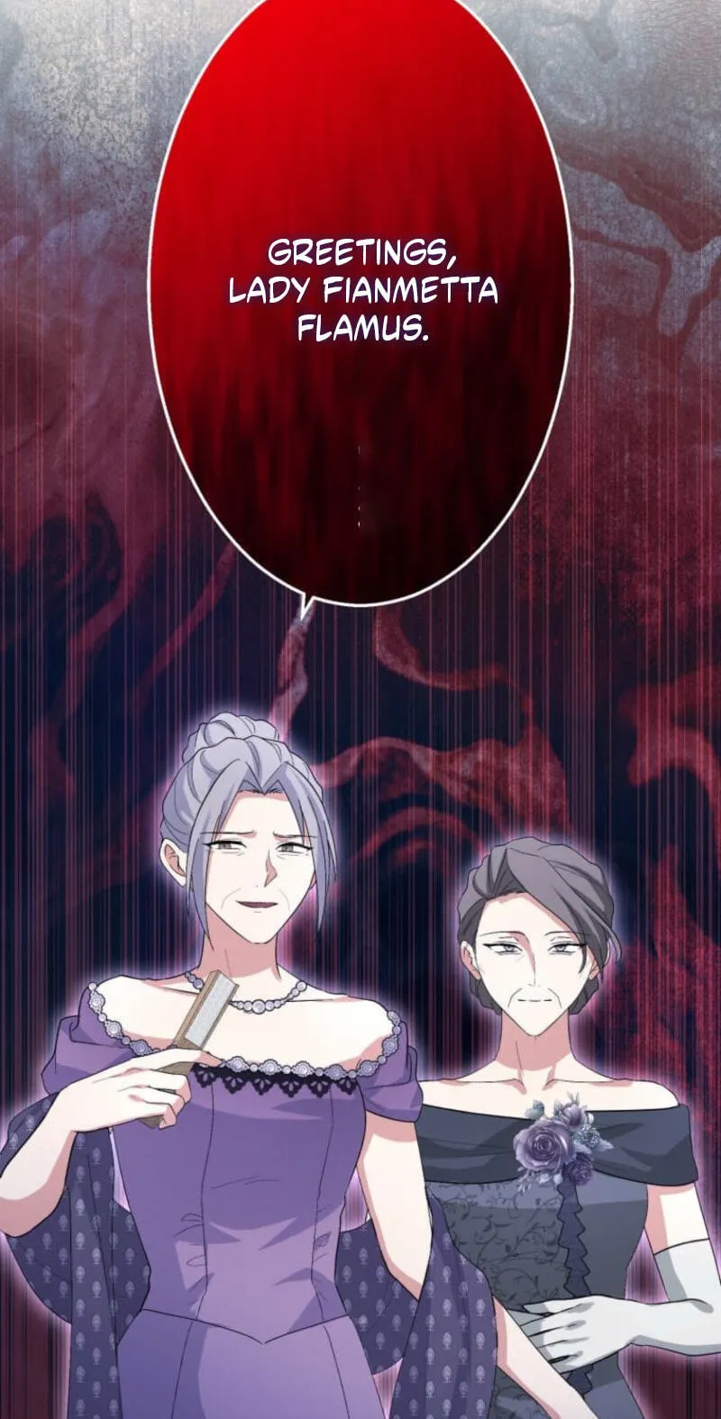 Did You Like Me? Chapter 97 page 2