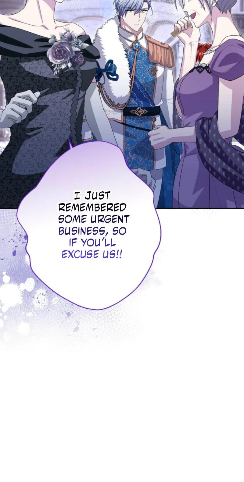 Did You Like Me? Chapter 97 page 17