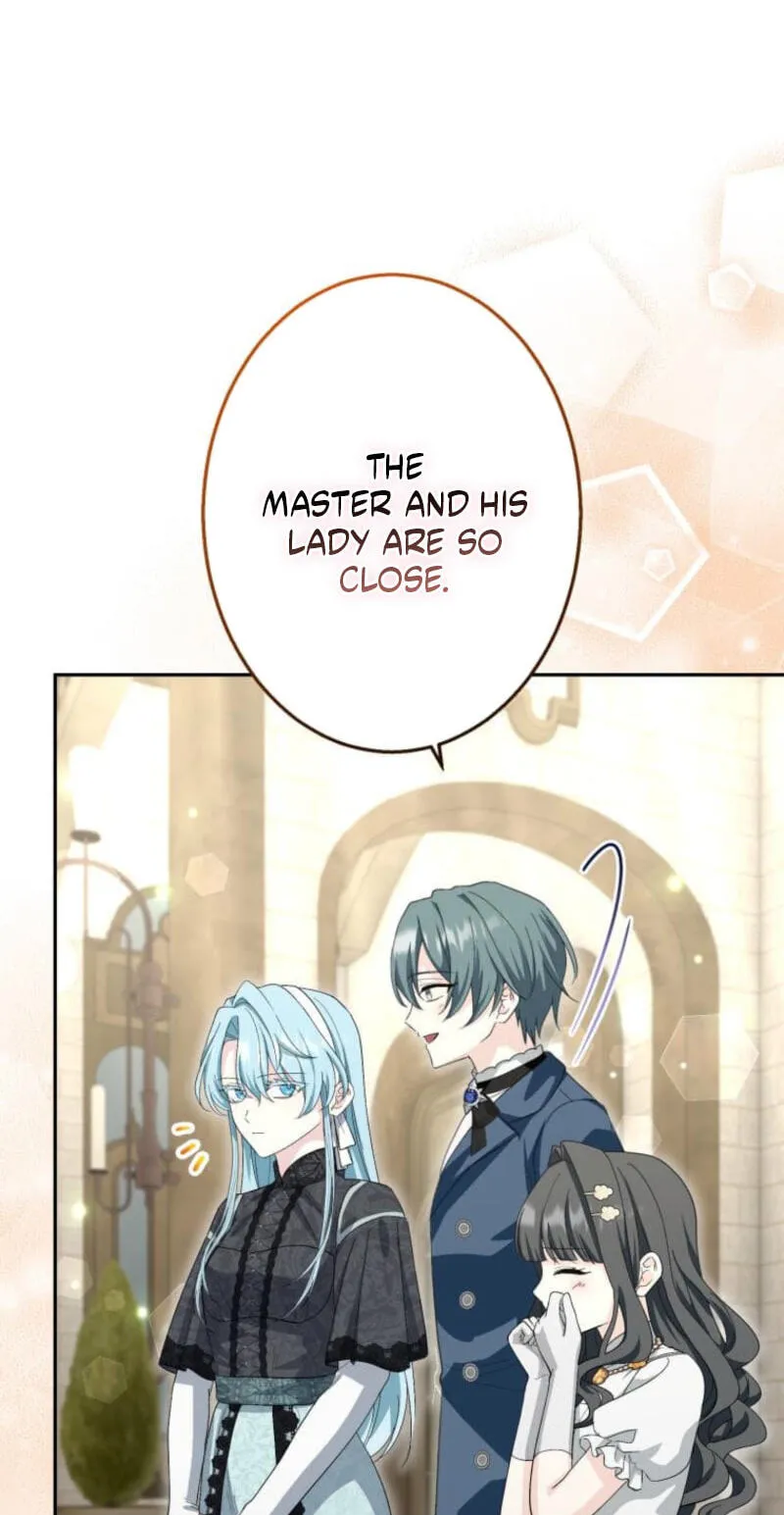 Did You Like Me? Chapter 97 page 29
