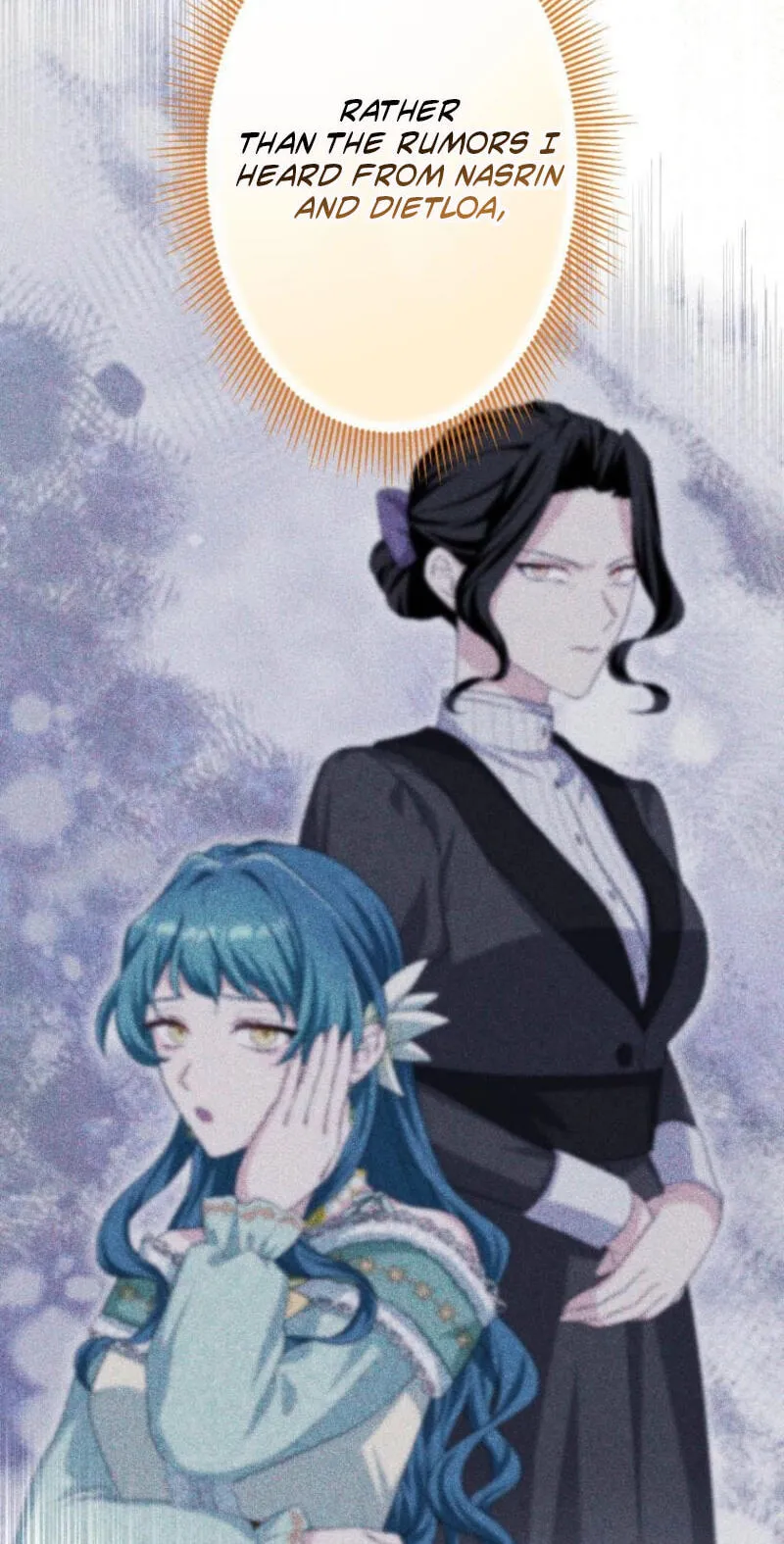 Did You Like Me? Chapter 97 page 47