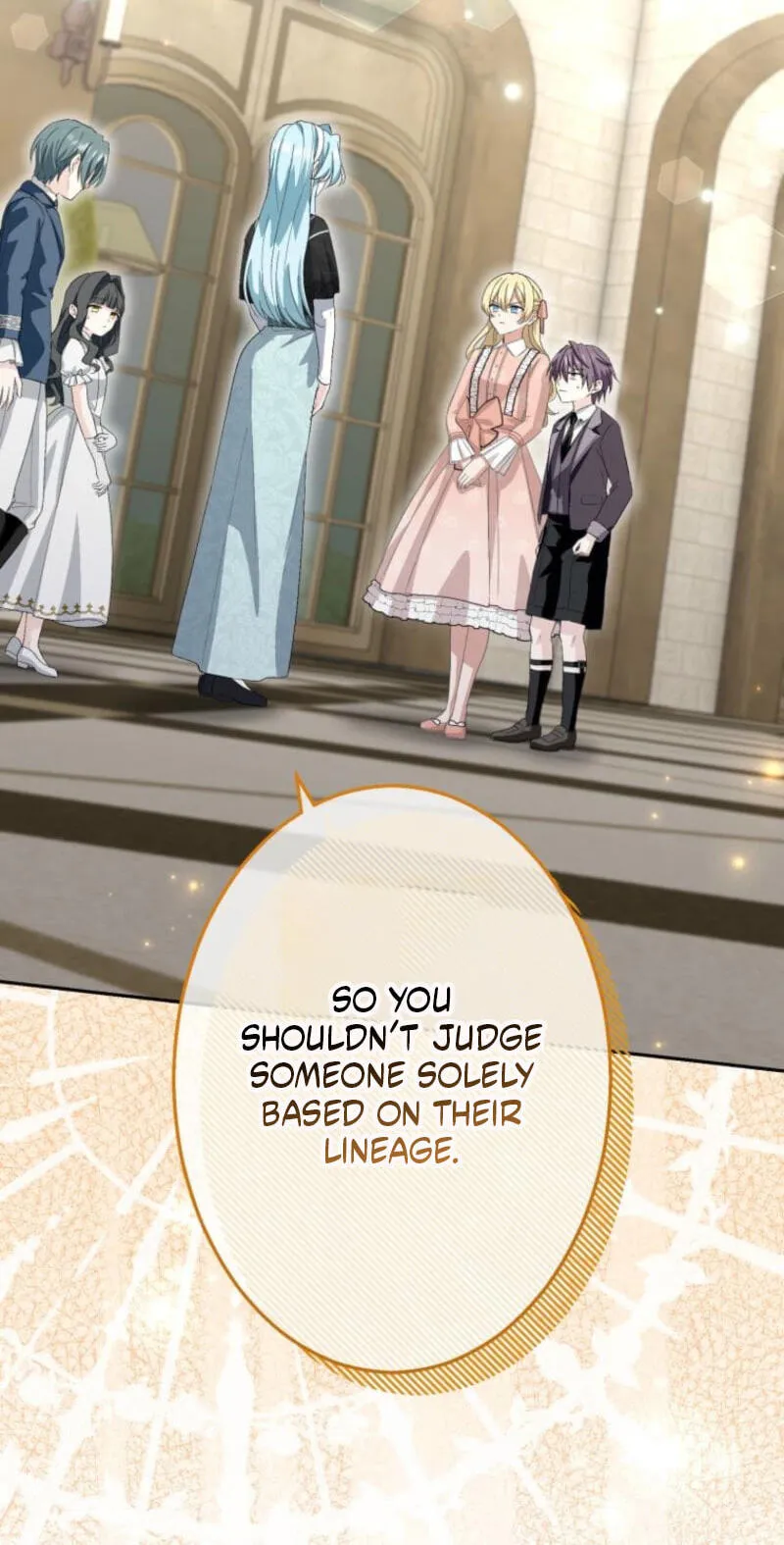 Did You Like Me? Chapter 97 page 45