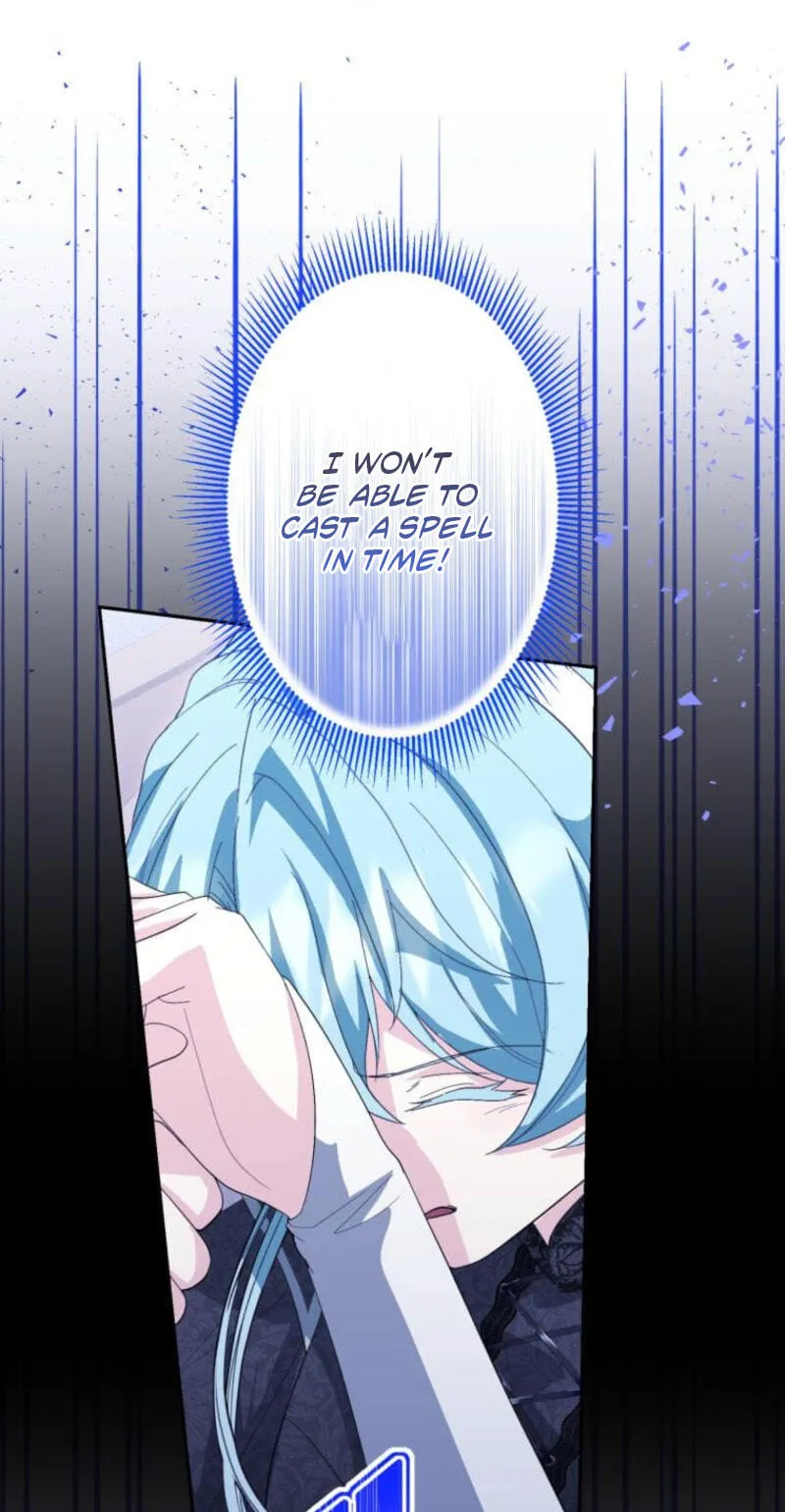 Did You Like Me? Chapter 97 page 54