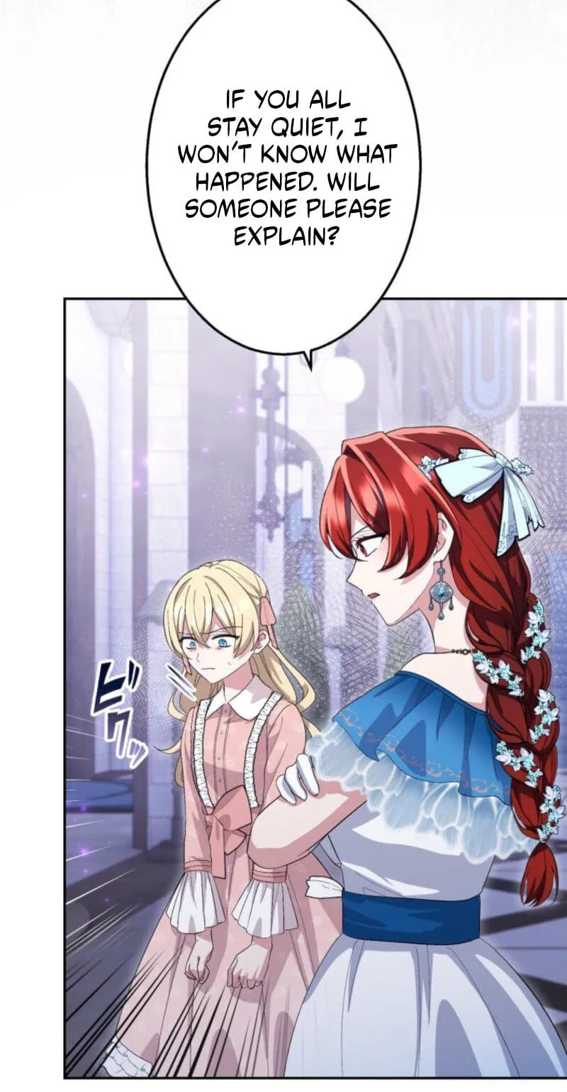 Did You Like Me? Chapter 97 page 63