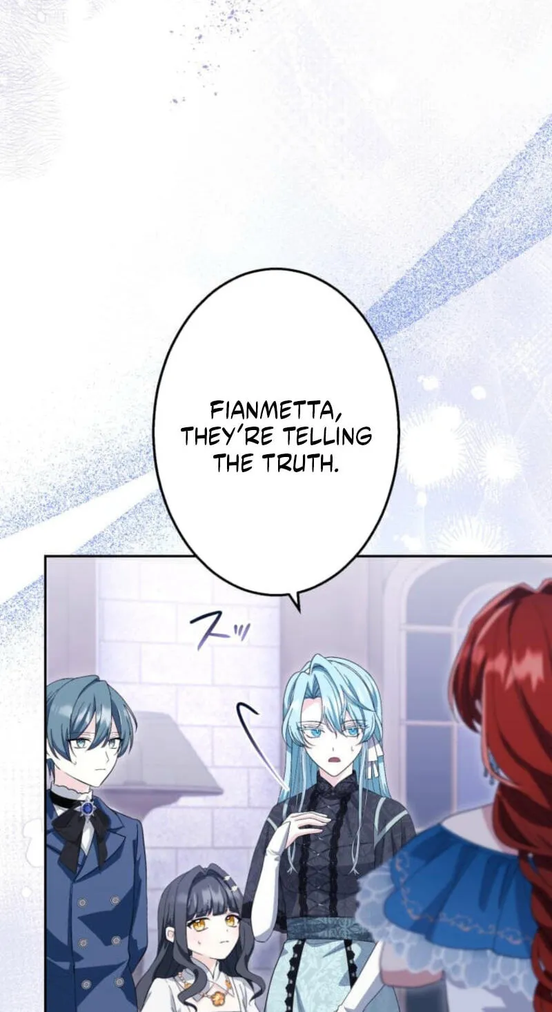 Did You Like Me? Chapter 97 page 66