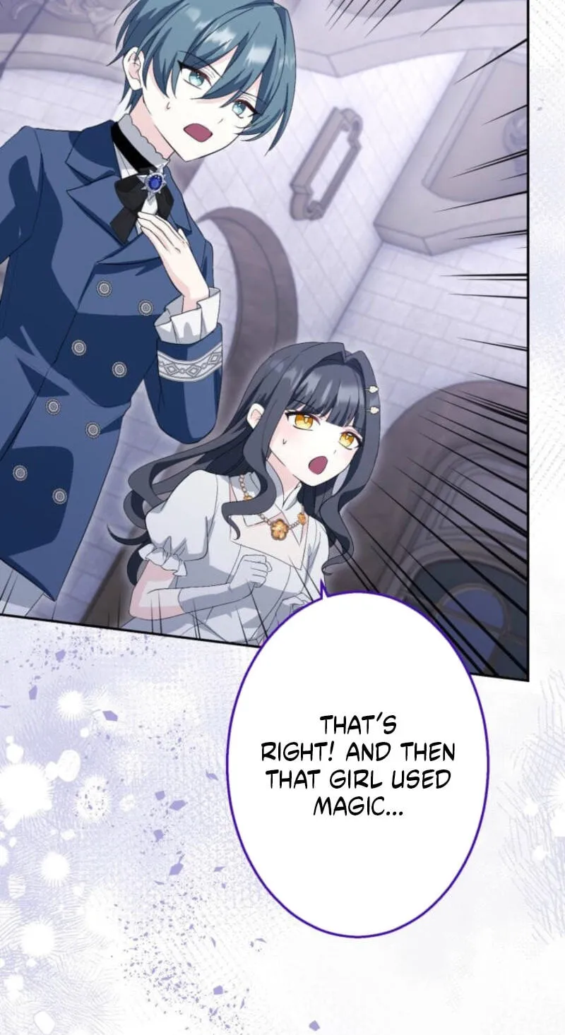 Did You Like Me? Chapter 97 page 65