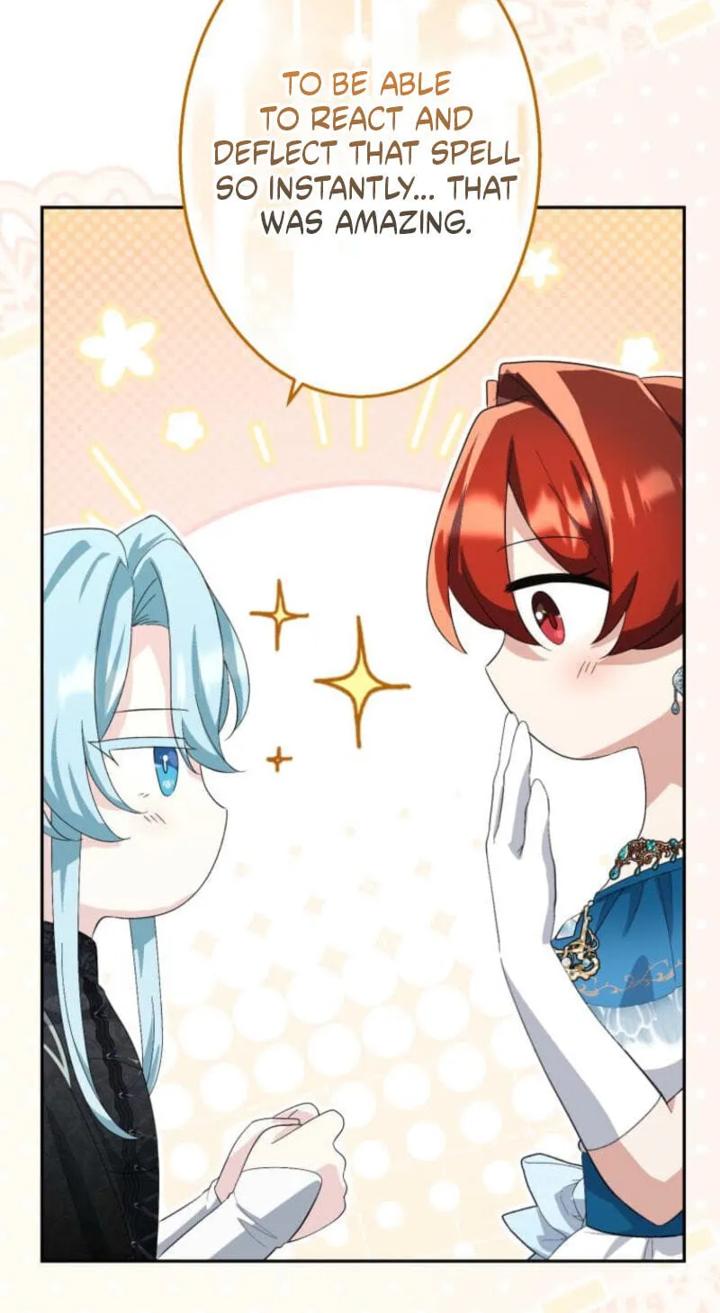 Did You Like Me? Chapter 97 page 72