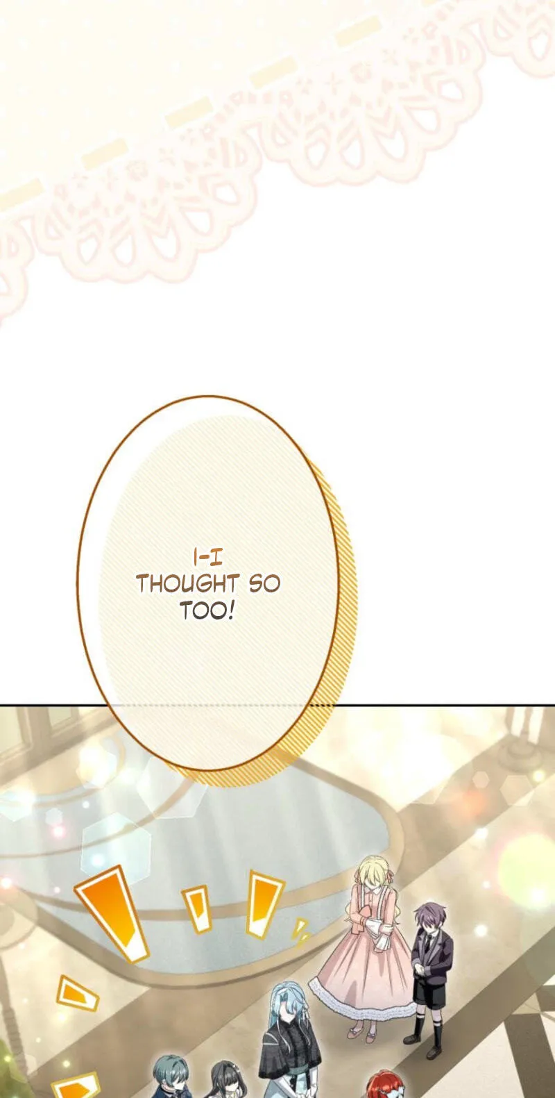 Did You Like Me? Chapter 97 page 73