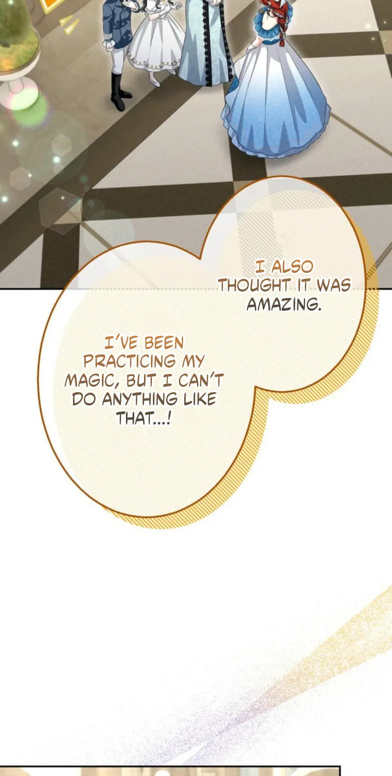 Did You Like Me? Chapter 97 page 74