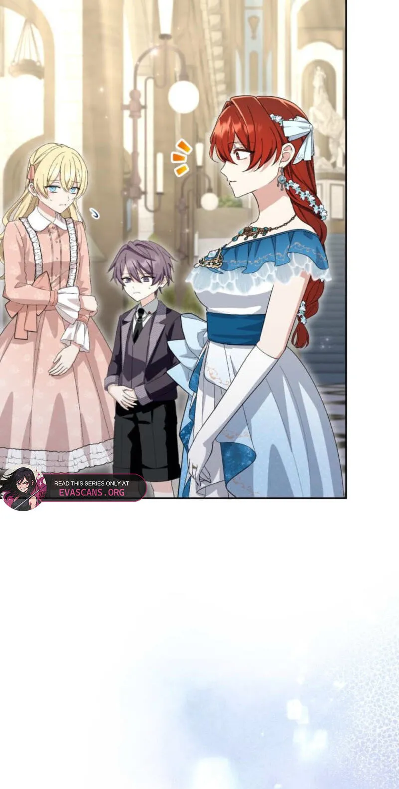 Did You Like Me? Chapter 97 page 75