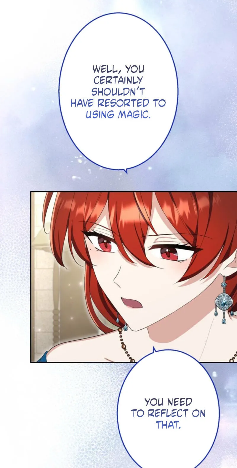 Did You Like Me? Chapter 97 page 76