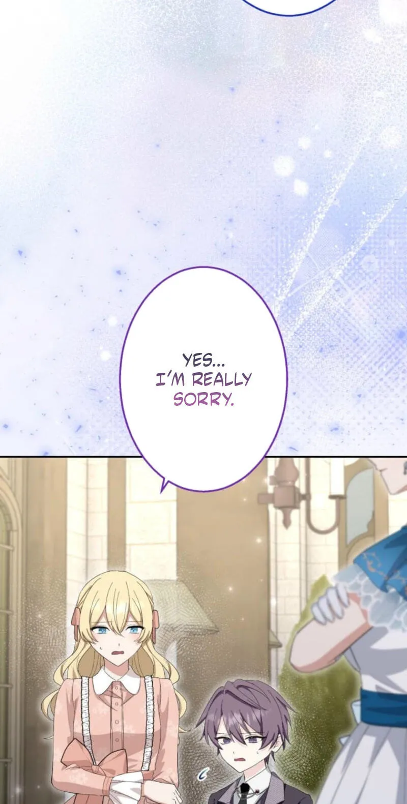 Did You Like Me? Chapter 97 page 77