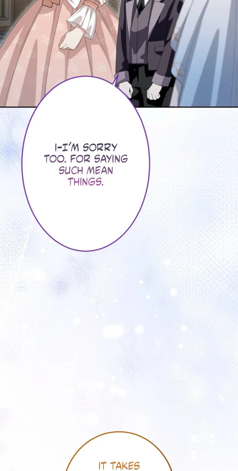 Did You Like Me? Chapter 97 page 78