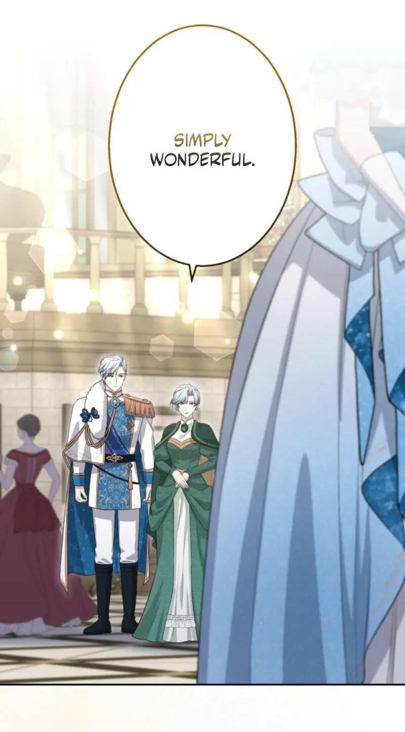 Did You Like Me? Chapter 97 page 87