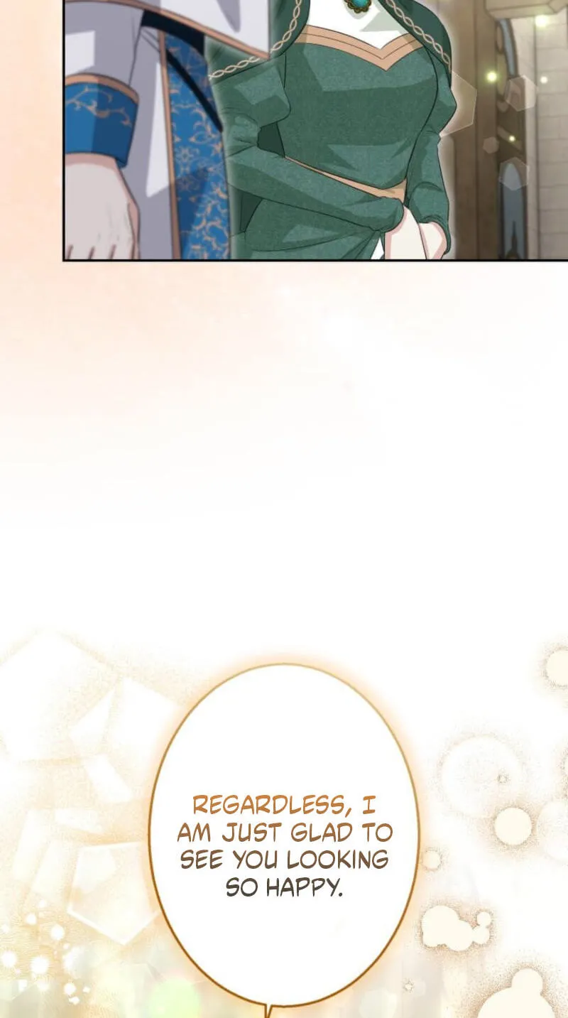 Did You Like Me? Chapter 97 page 94
