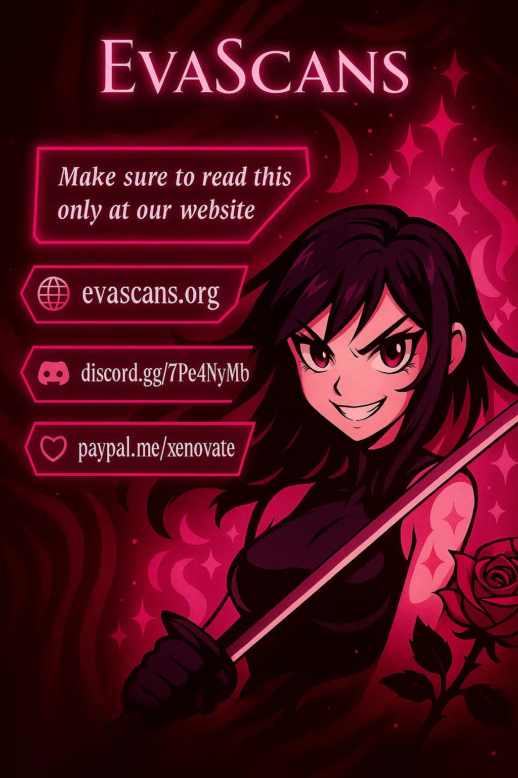 Did You Like Me? Chapter 98 page 1