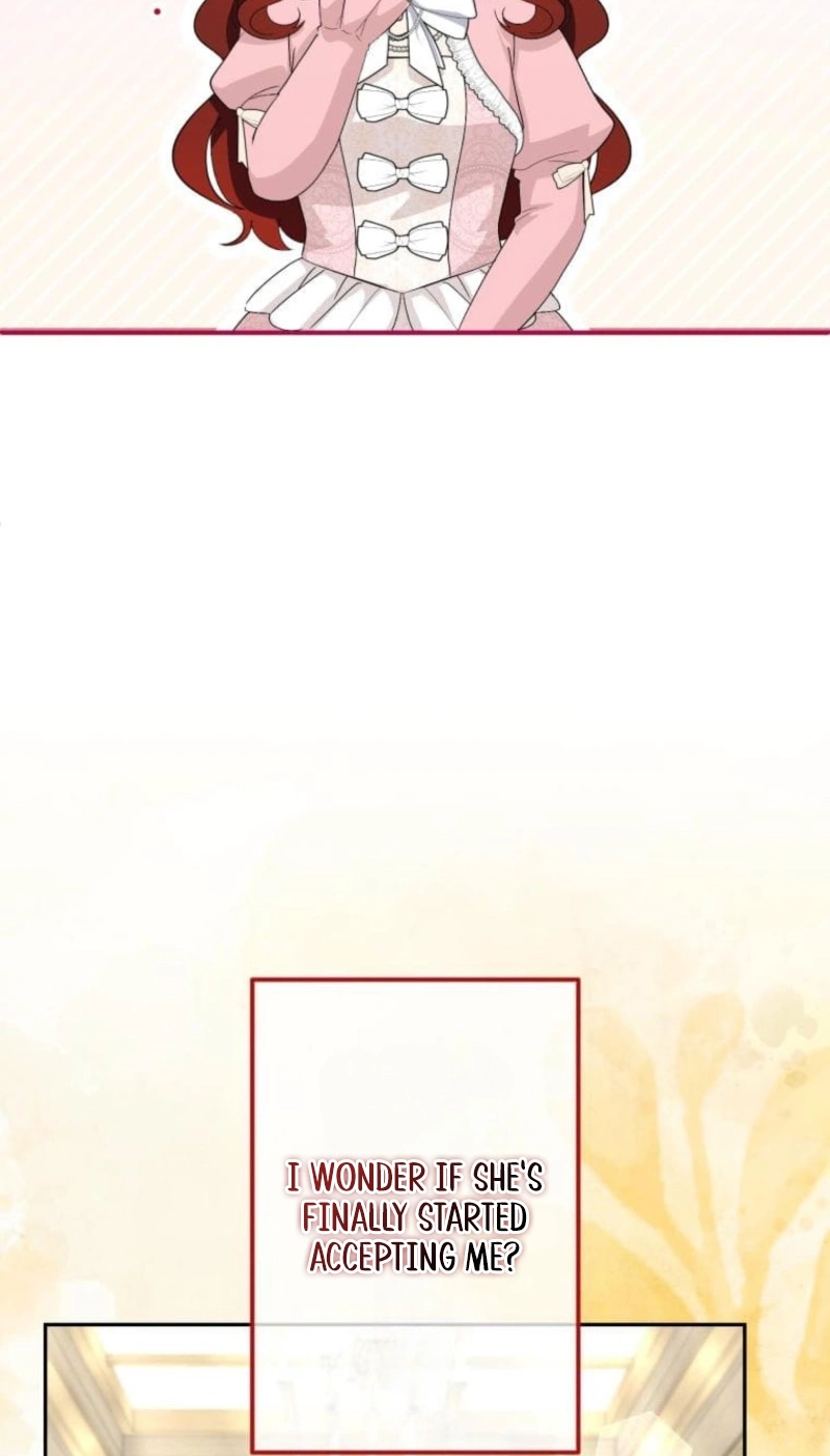 Did You Like Me? Chapter 99 page 8