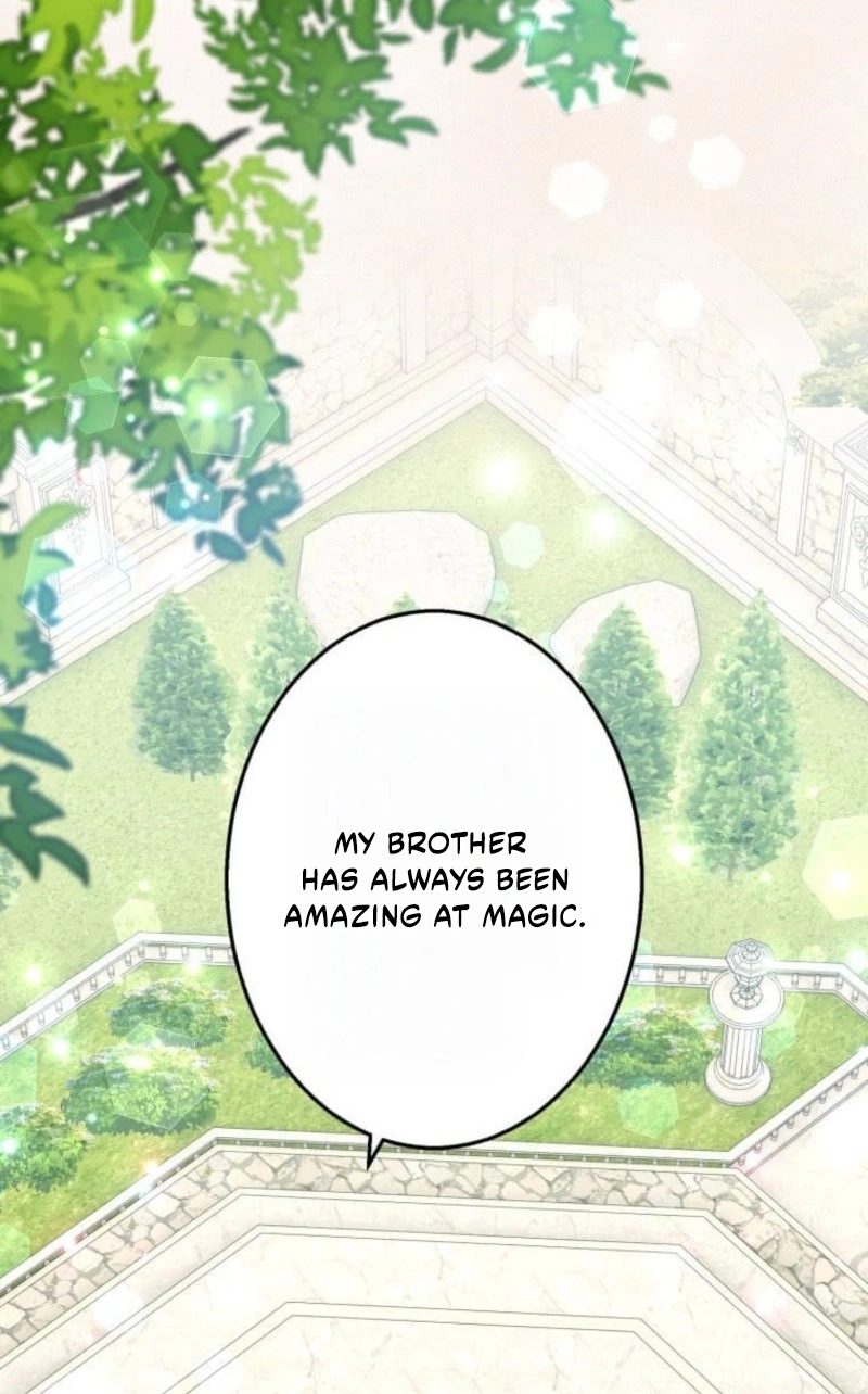 Did You Like Me? Chapter 99 page 14