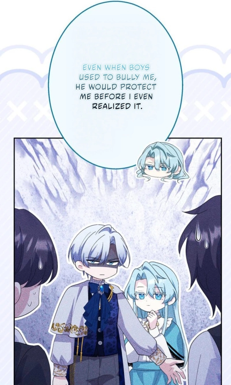 Did You Like Me? Chapter 99 page 16