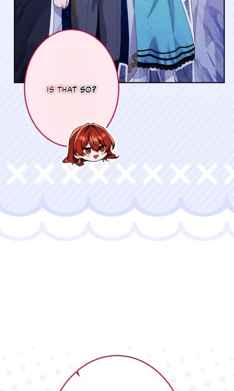 Did You Like Me? Chapter 99 page 17
