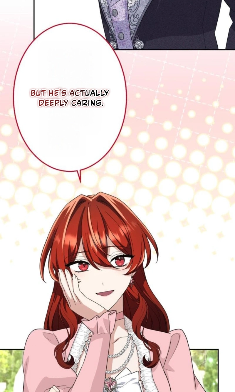 Did You Like Me? Chapter 99 page 19
