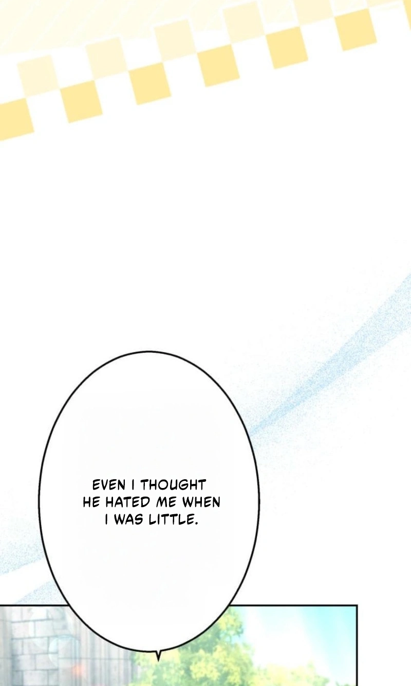 Did You Like Me? Chapter 99 page 22