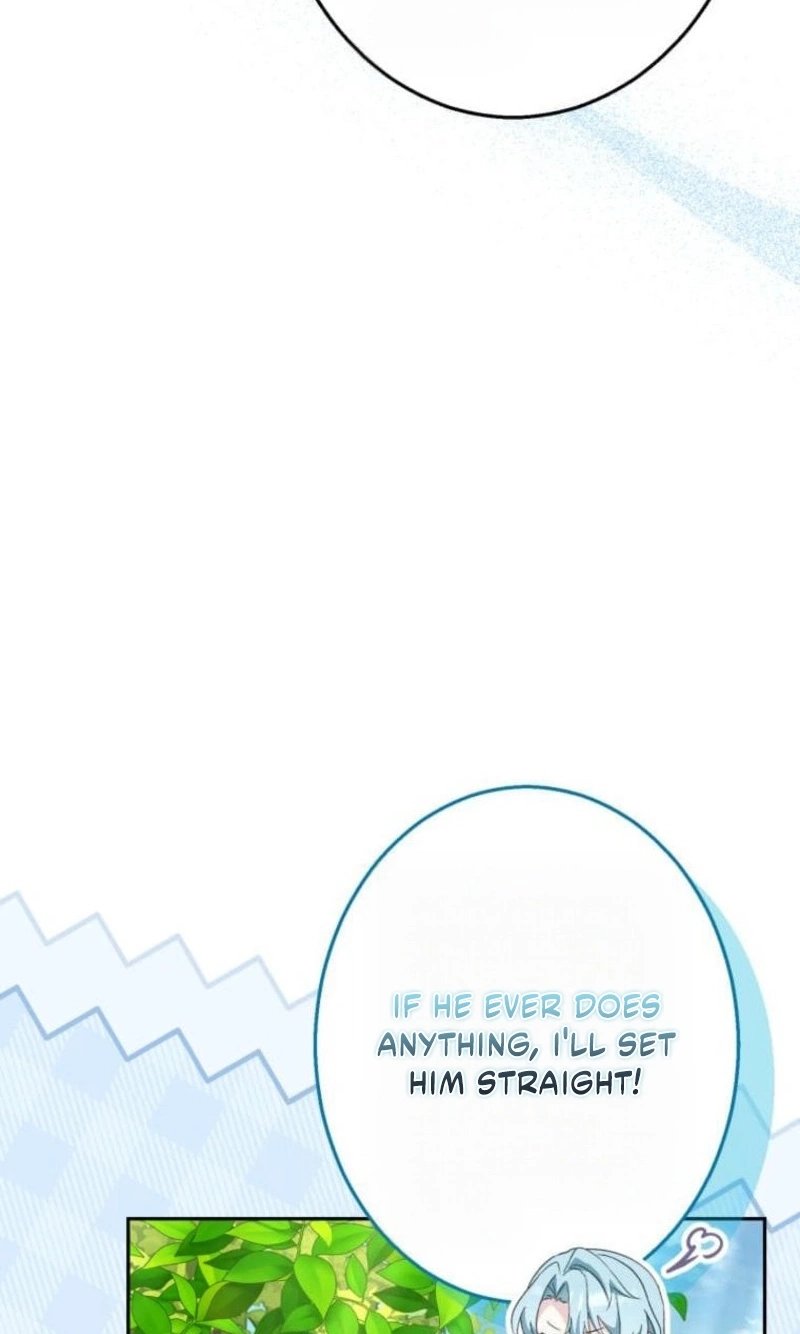 Did You Like Me? Chapter 99 page 24