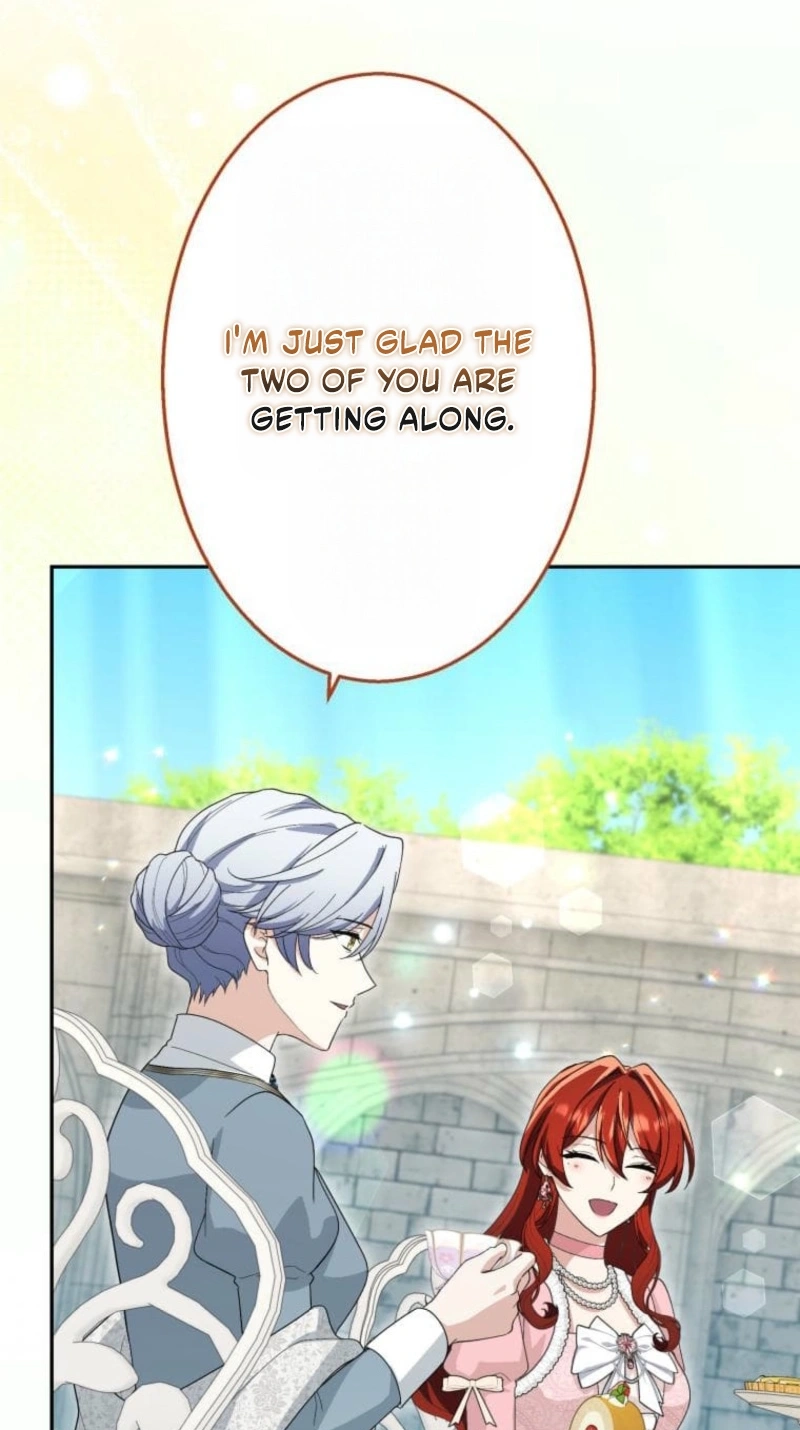 Did You Like Me? Chapter 99 page 28