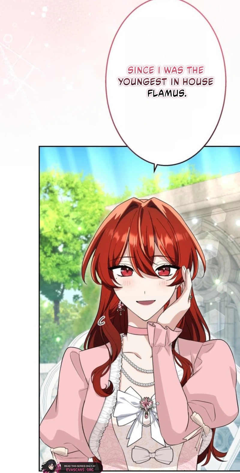 Did You Like Me? Chapter 99 page 33