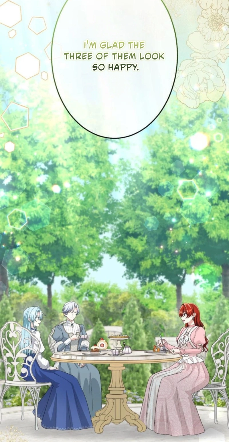Did You Like Me? Chapter 99 page 42