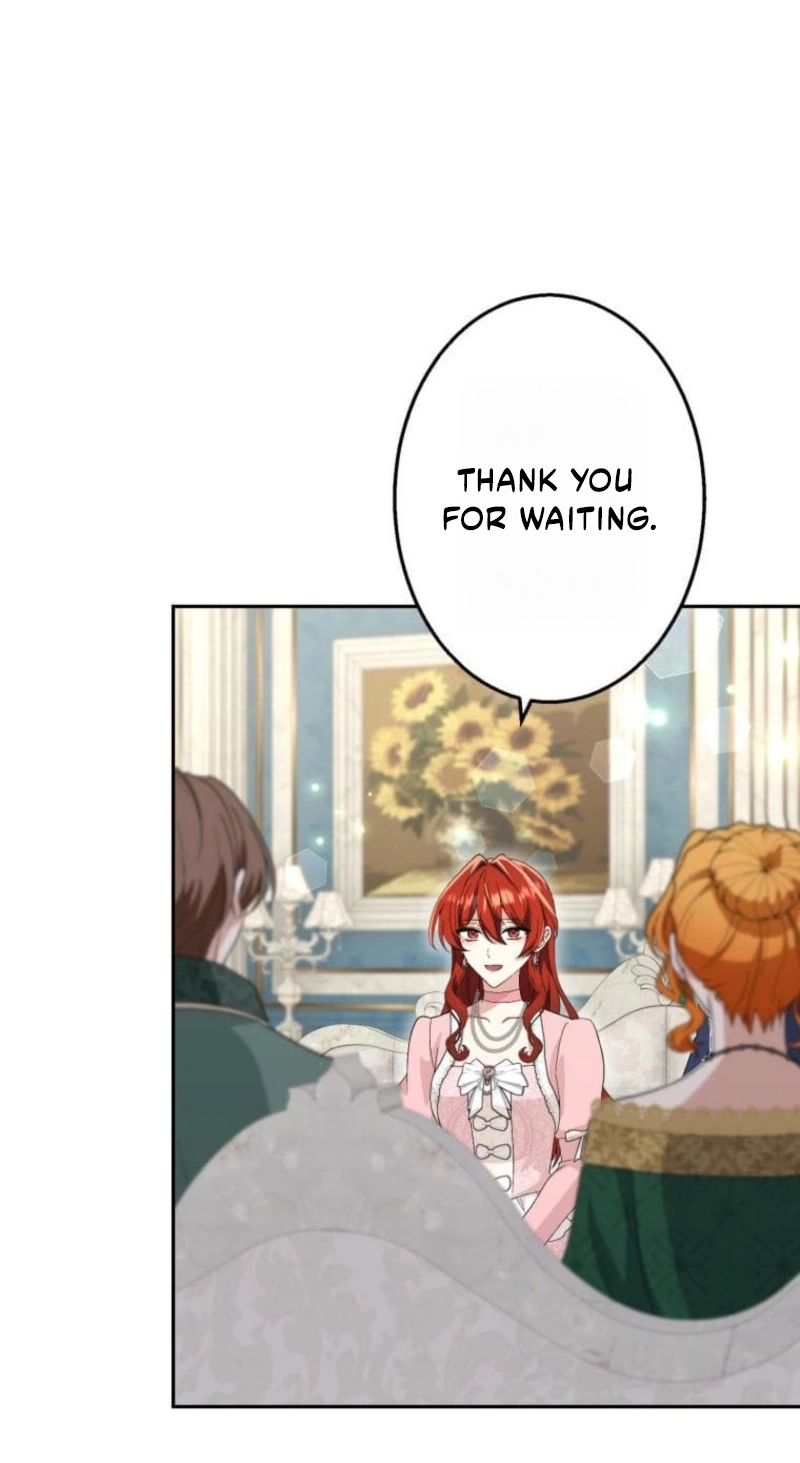 Did You Like Me? Chapter 99 page 45