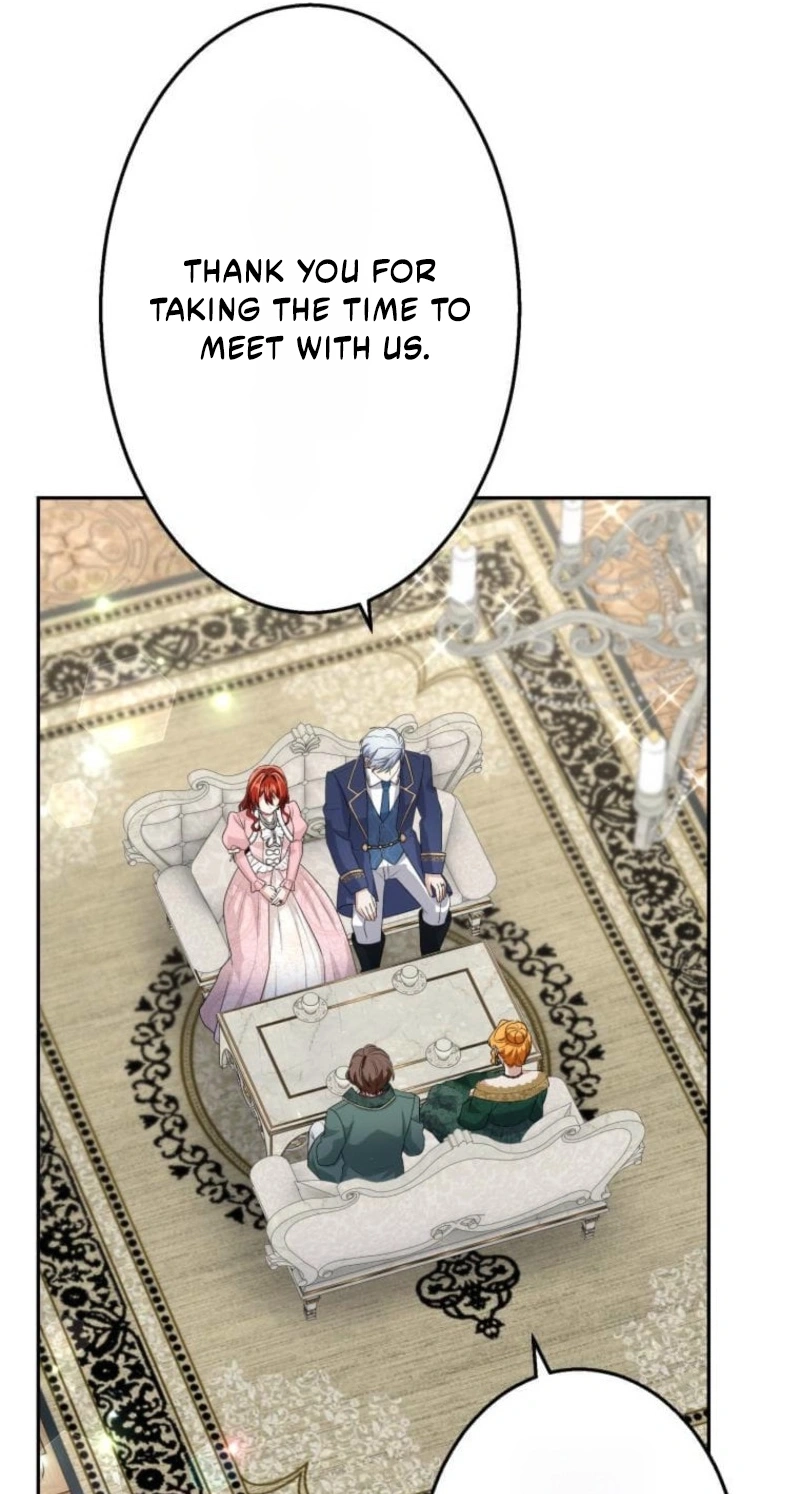 Did You Like Me? Chapter 99 page 48