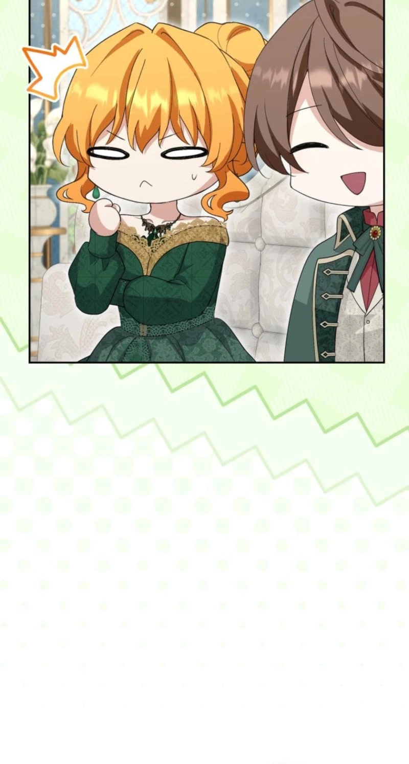 Did You Like Me? Chapter 99 page 52