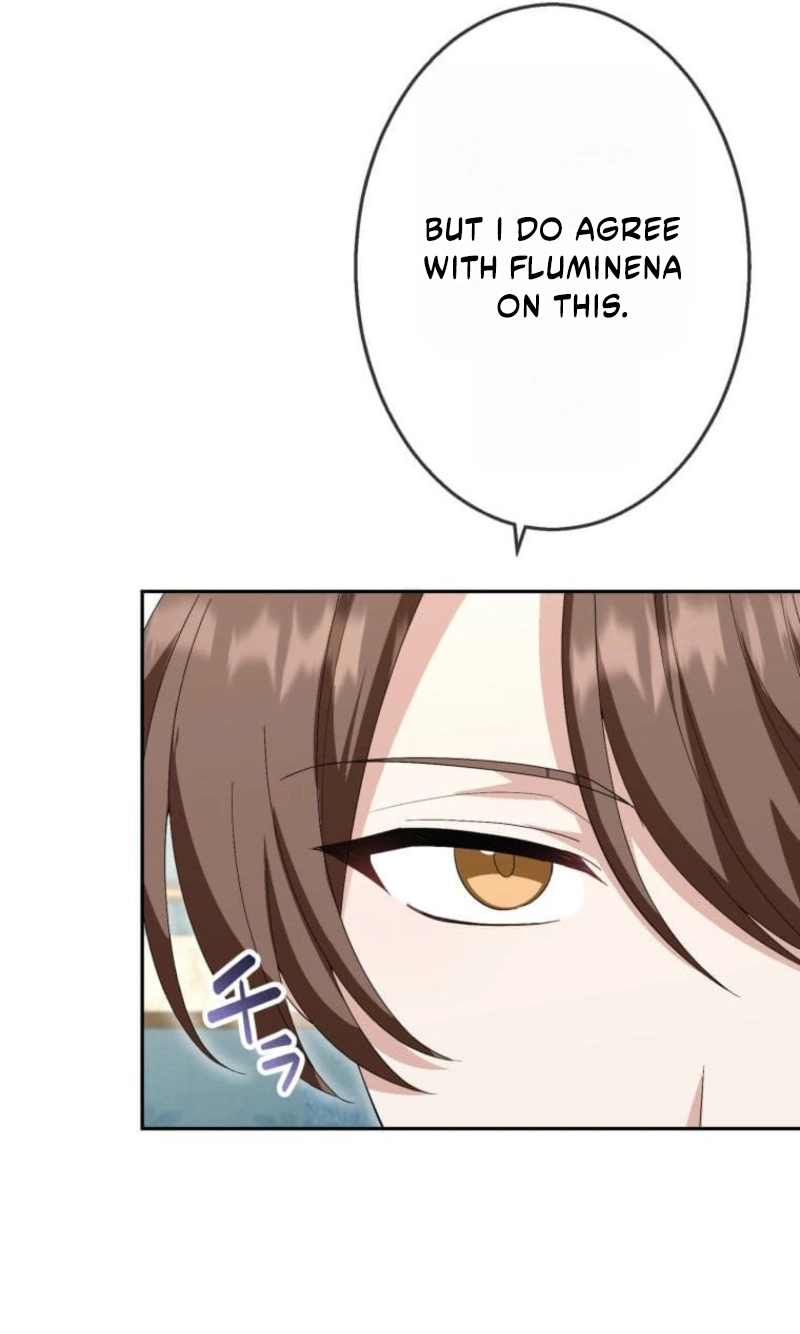 Did You Like Me? Chapter 99 page 53
