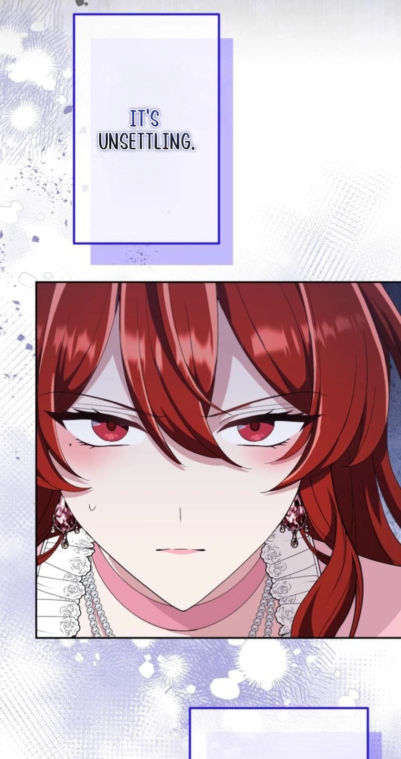Did You Like Me? Chapter 99 page 72